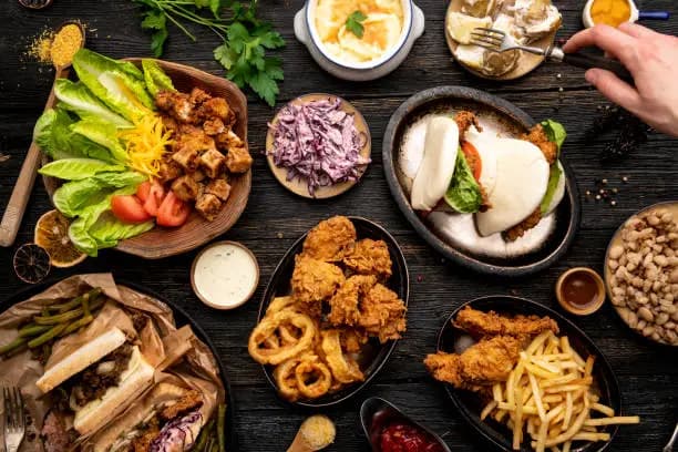 Masalarınızı Doldurun